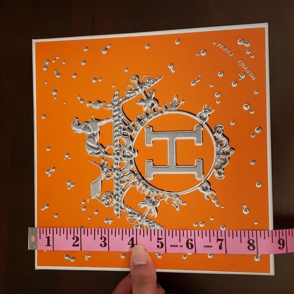 Hermès gift box - Picture 3 of 7